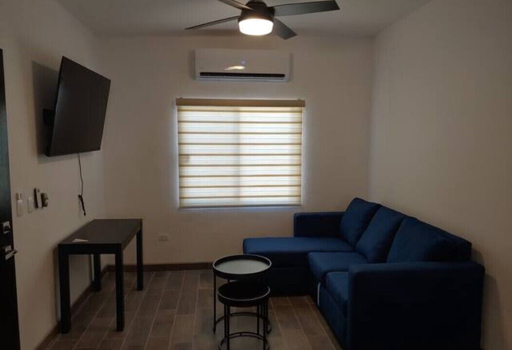 Photo of Livingroom in Centro