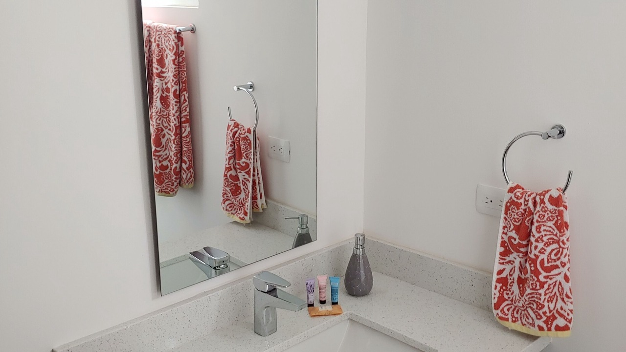 Photo of Bathroom in Centro
