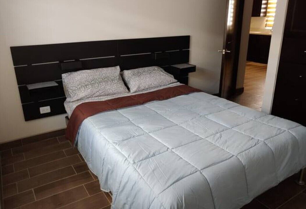 Photo of Bedroom in Centro