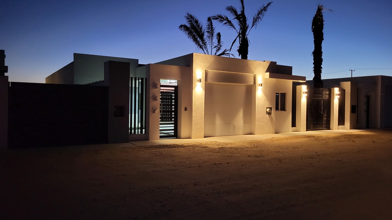 Photo of Outdoor in Centro