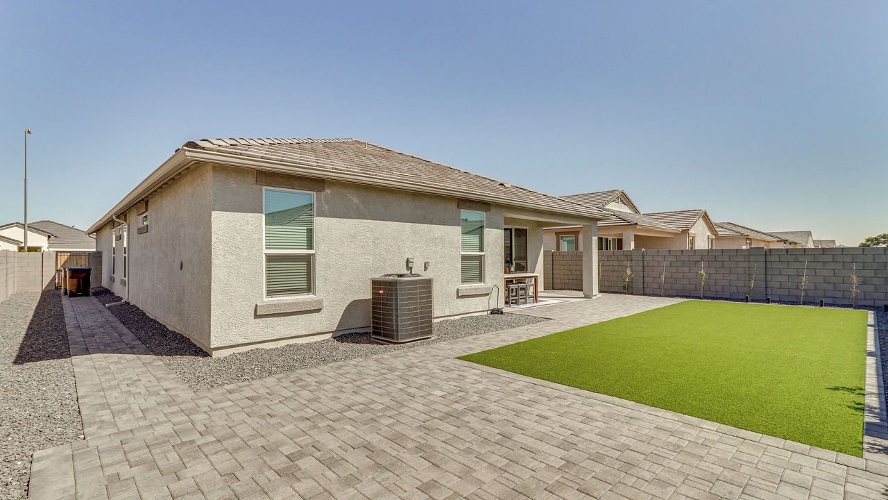 Photo of Outdoor in Maricopa