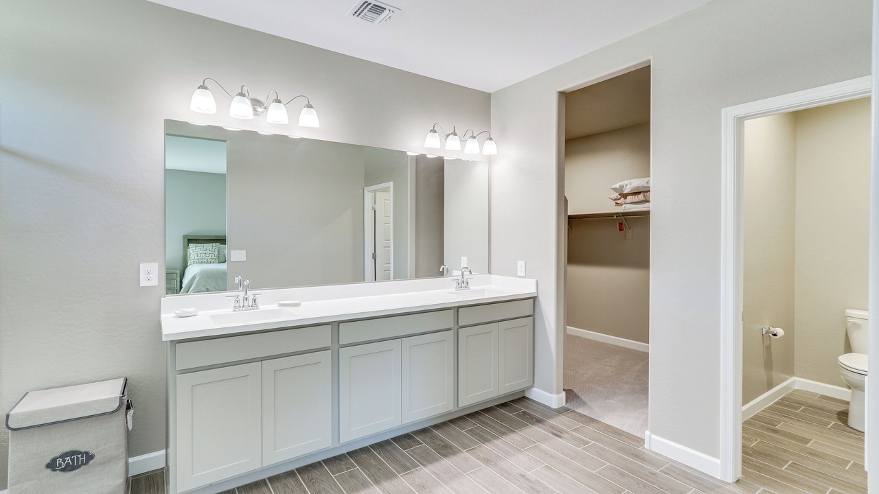 Photo of Bathroom in Maricopa
