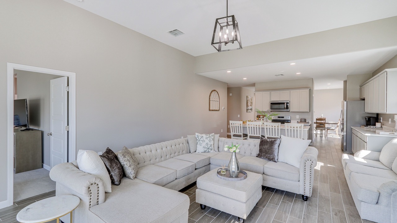 Photo of Livingroom in Maricopa