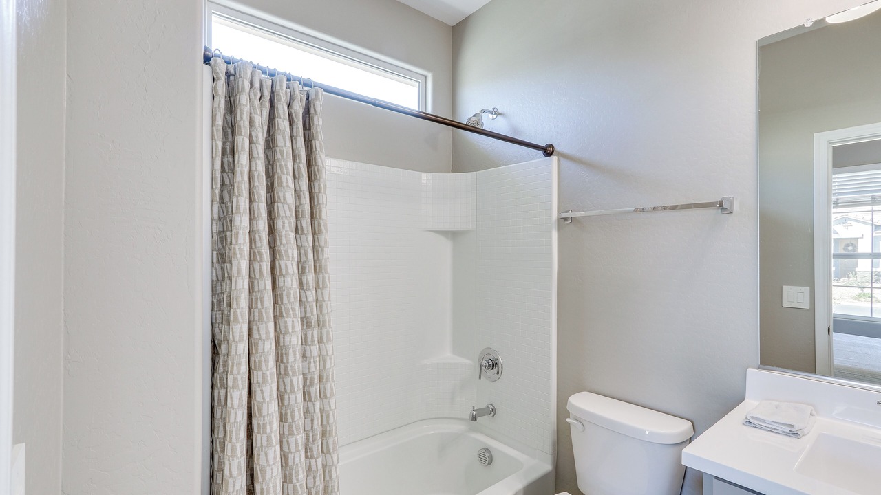Photo of Bathroom in Maricopa