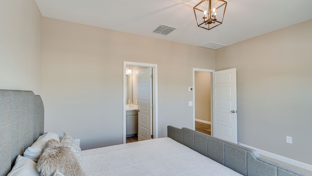 Photo of Bedroom in Maricopa