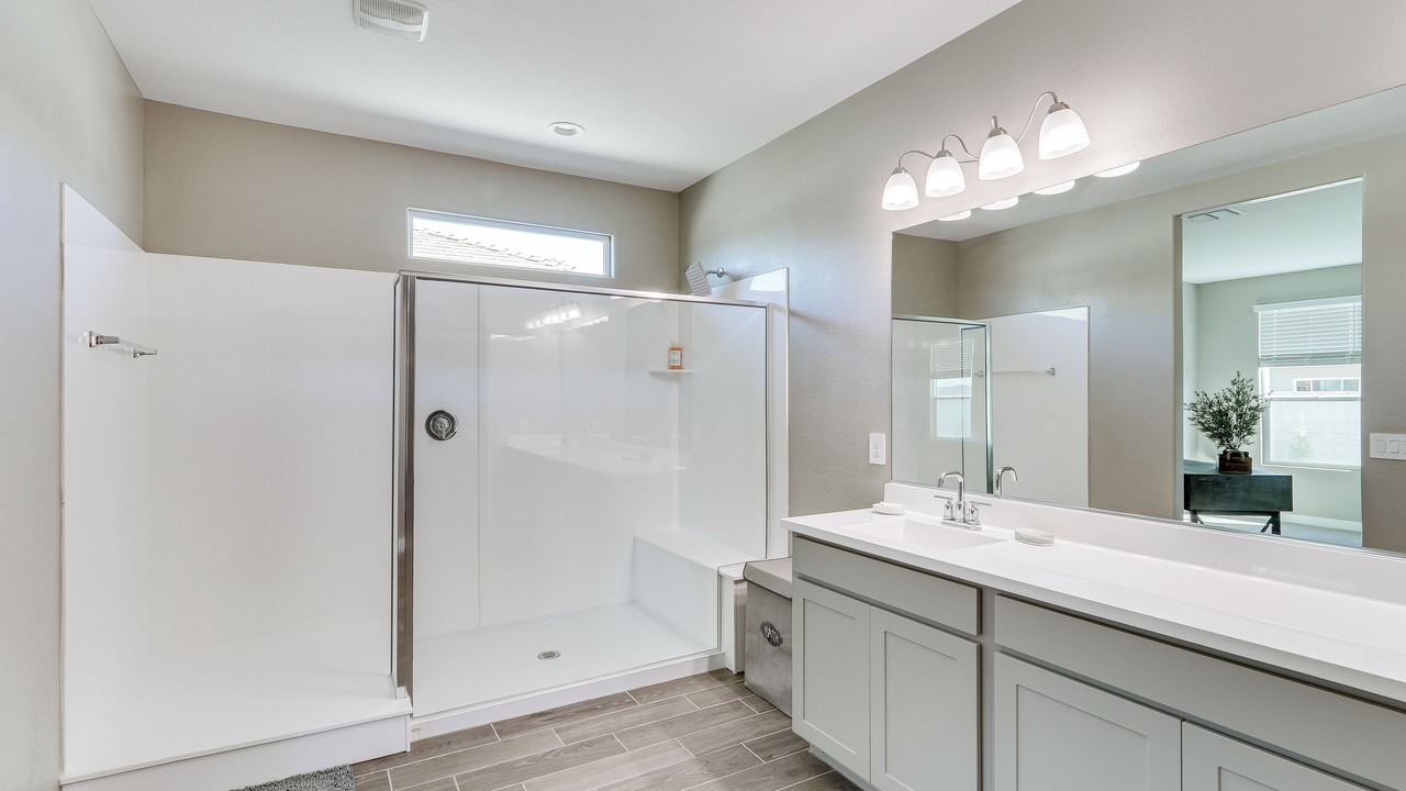 Photo of Bathroom in Maricopa