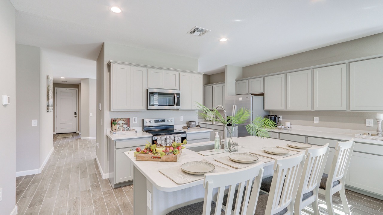Photo of Kitchen in Maricopa