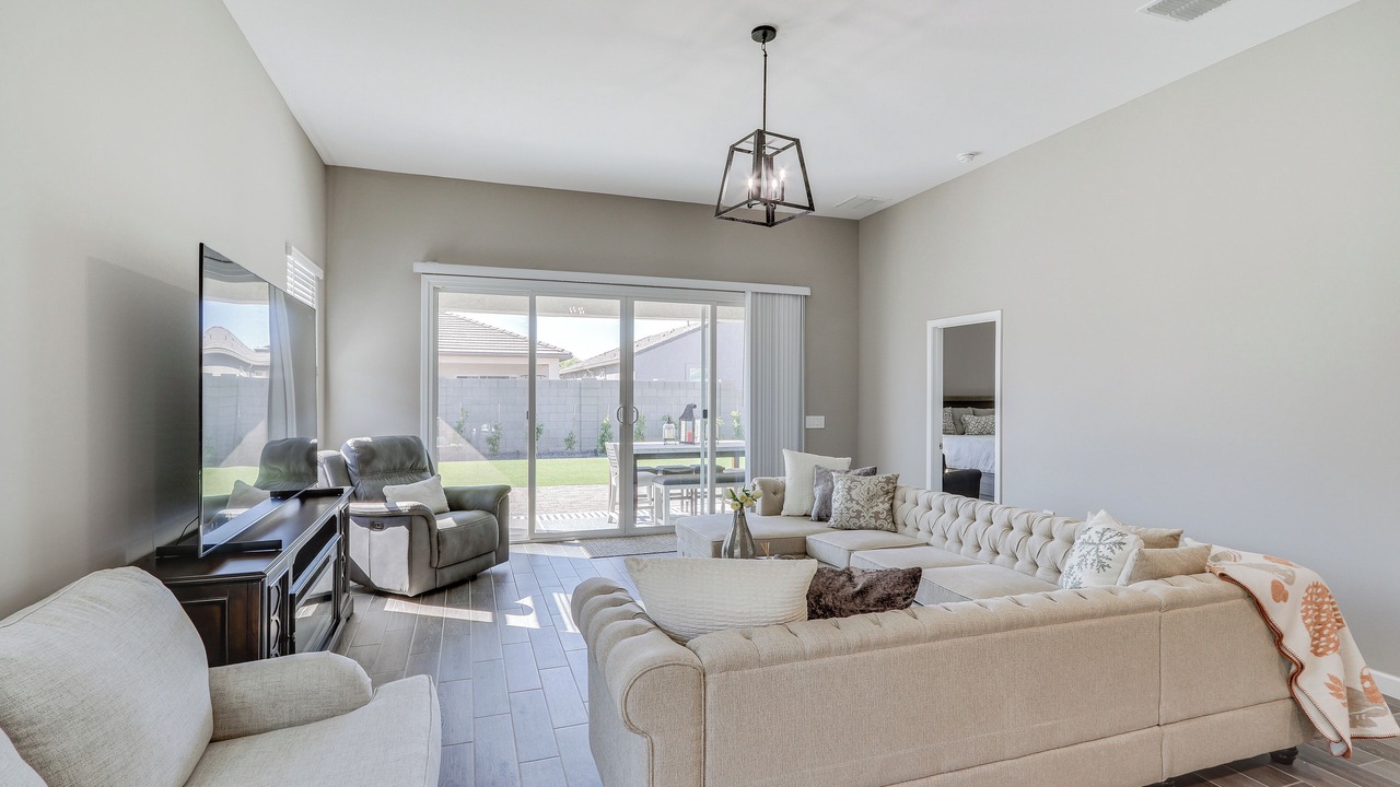 Photo of Livingroom in Maricopa