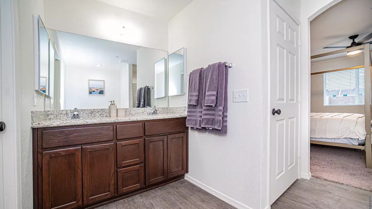 Photo of Bathroom in Yuma