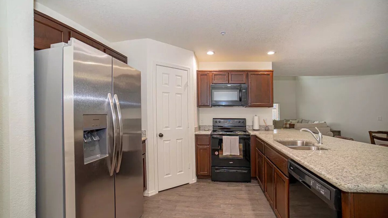 Photo of Kitchen in Yuma