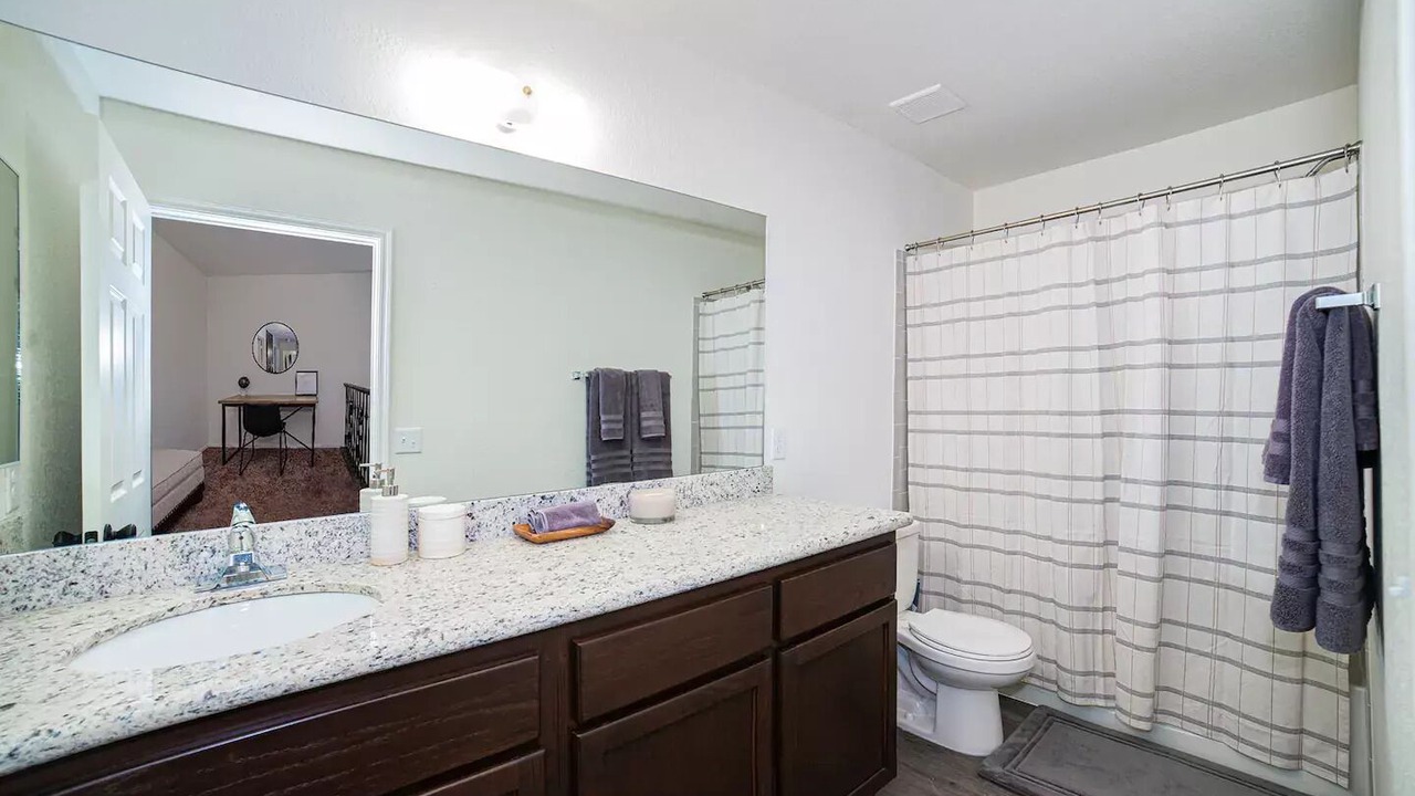 Photo of Bathroom in Yuma