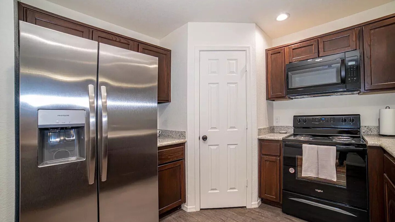 Photo of Kitchen in Yuma