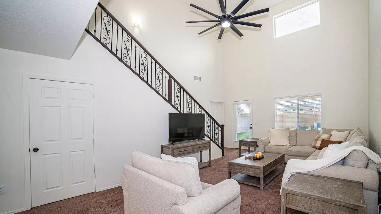Photo of Livingroom in Yuma