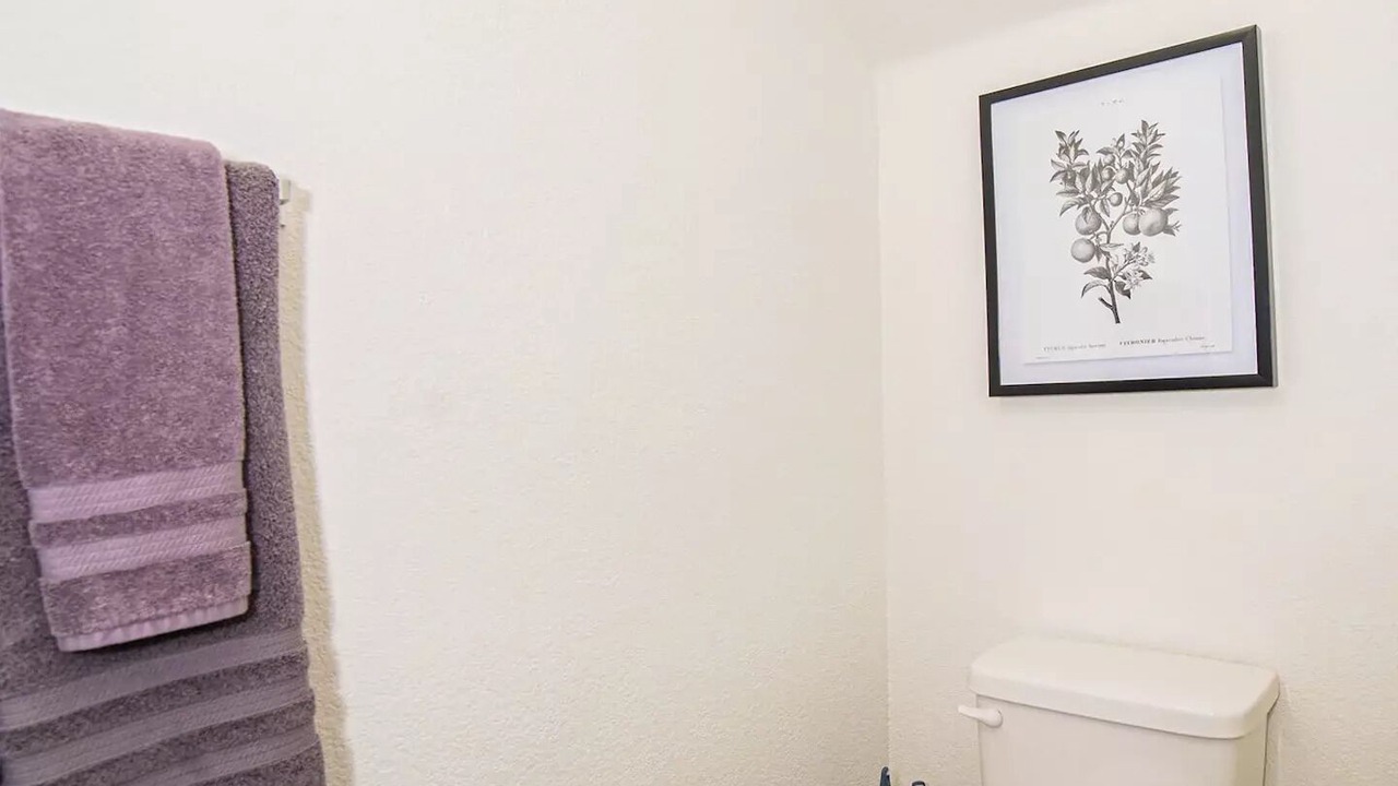 Photo of Bathroom in Yuma