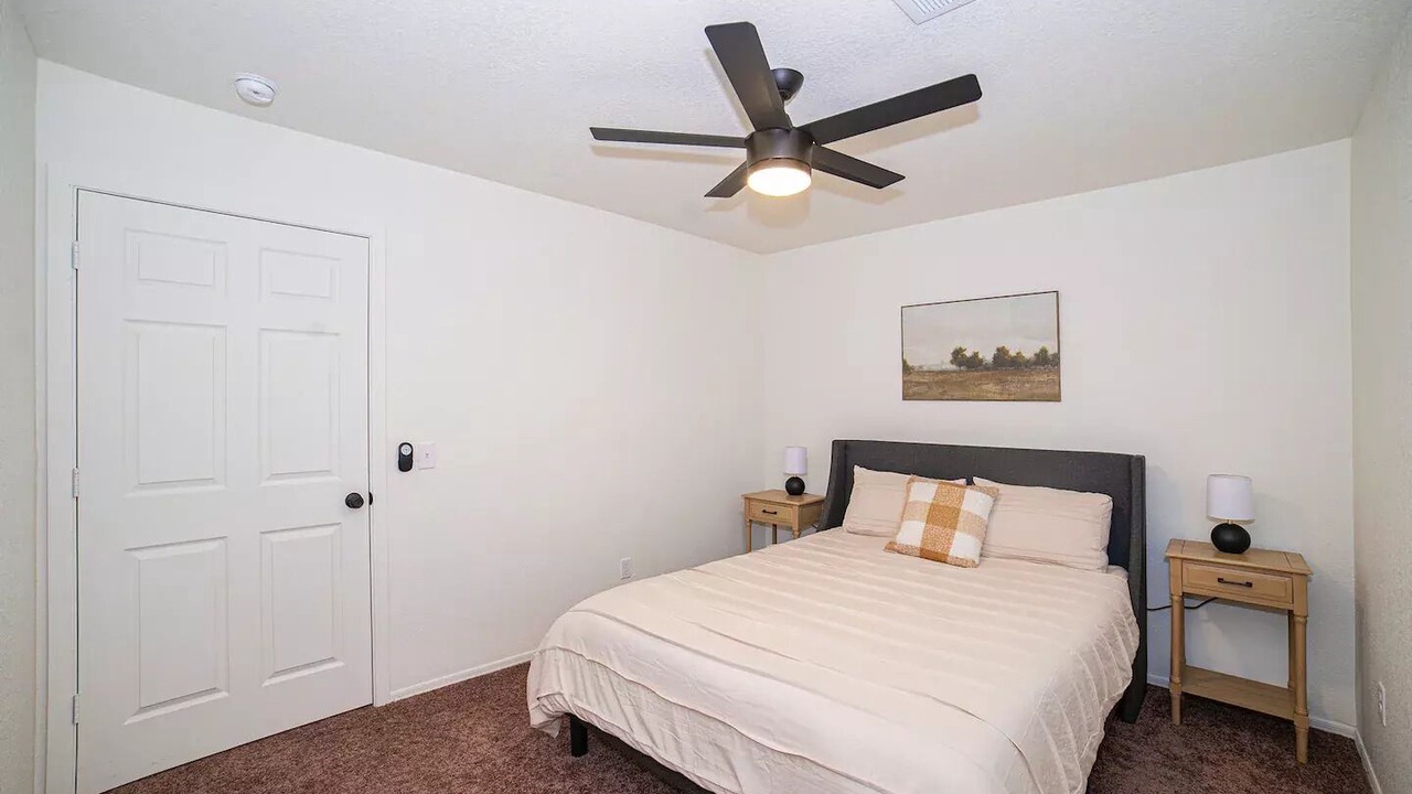 Photo of Bedroom in Yuma