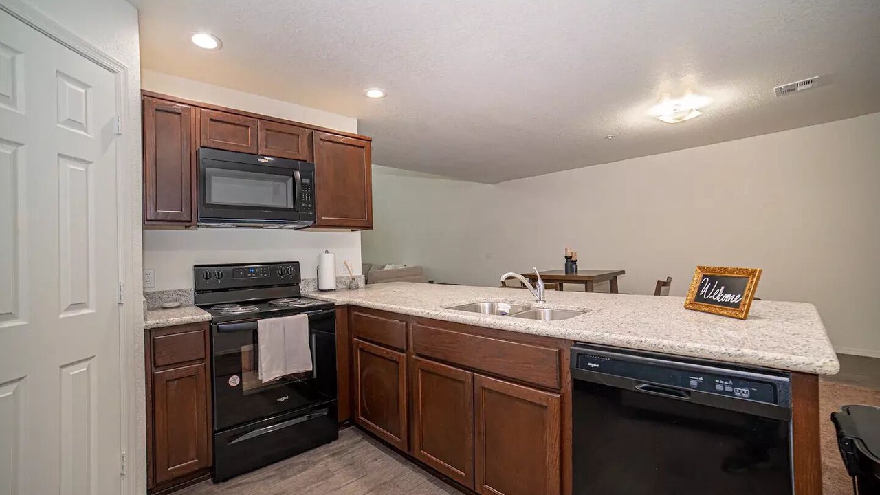 Photo of Kitchen in Yuma