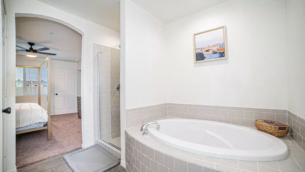 Photo of Bathroom in Yuma