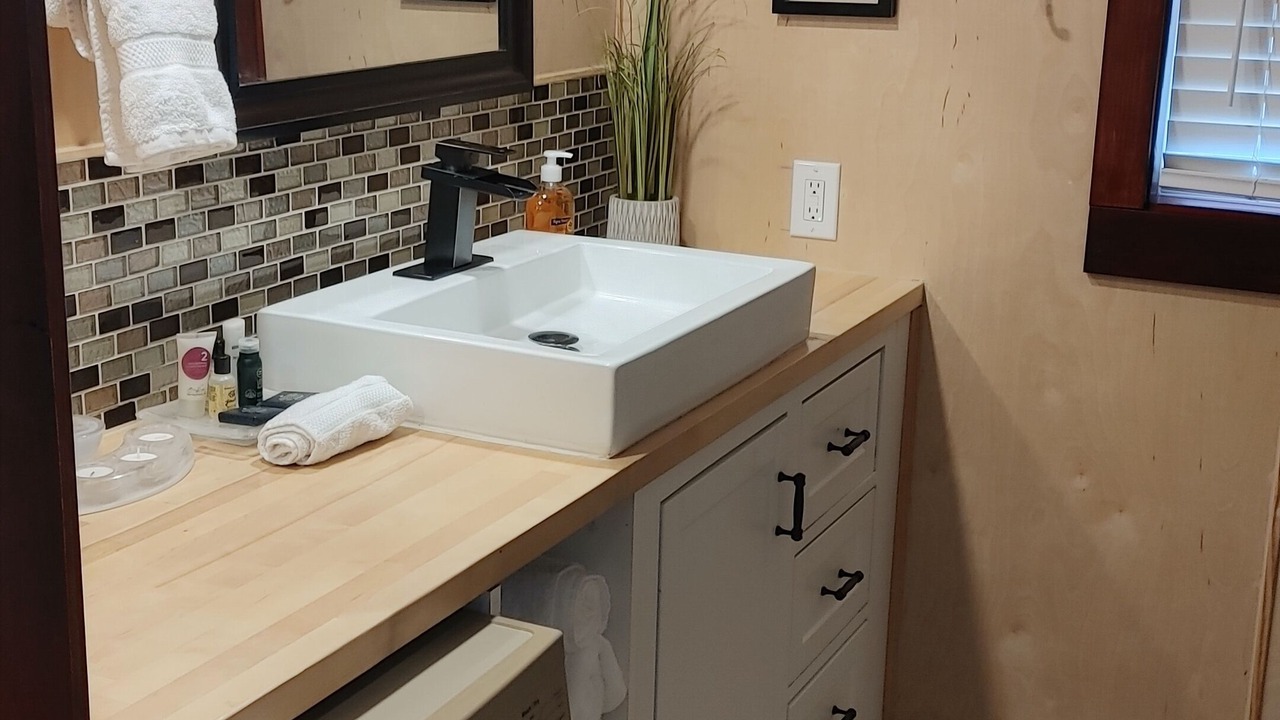 Photo of Bathroom in Wickenburg