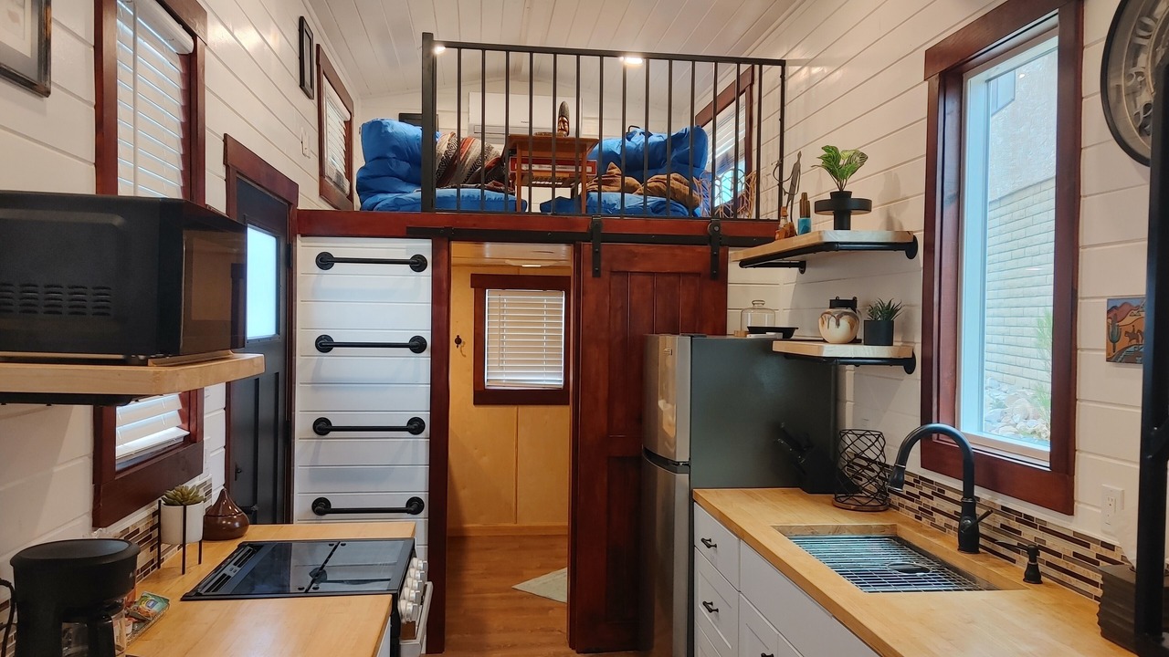 Photo of Kitchen in Wickenburg