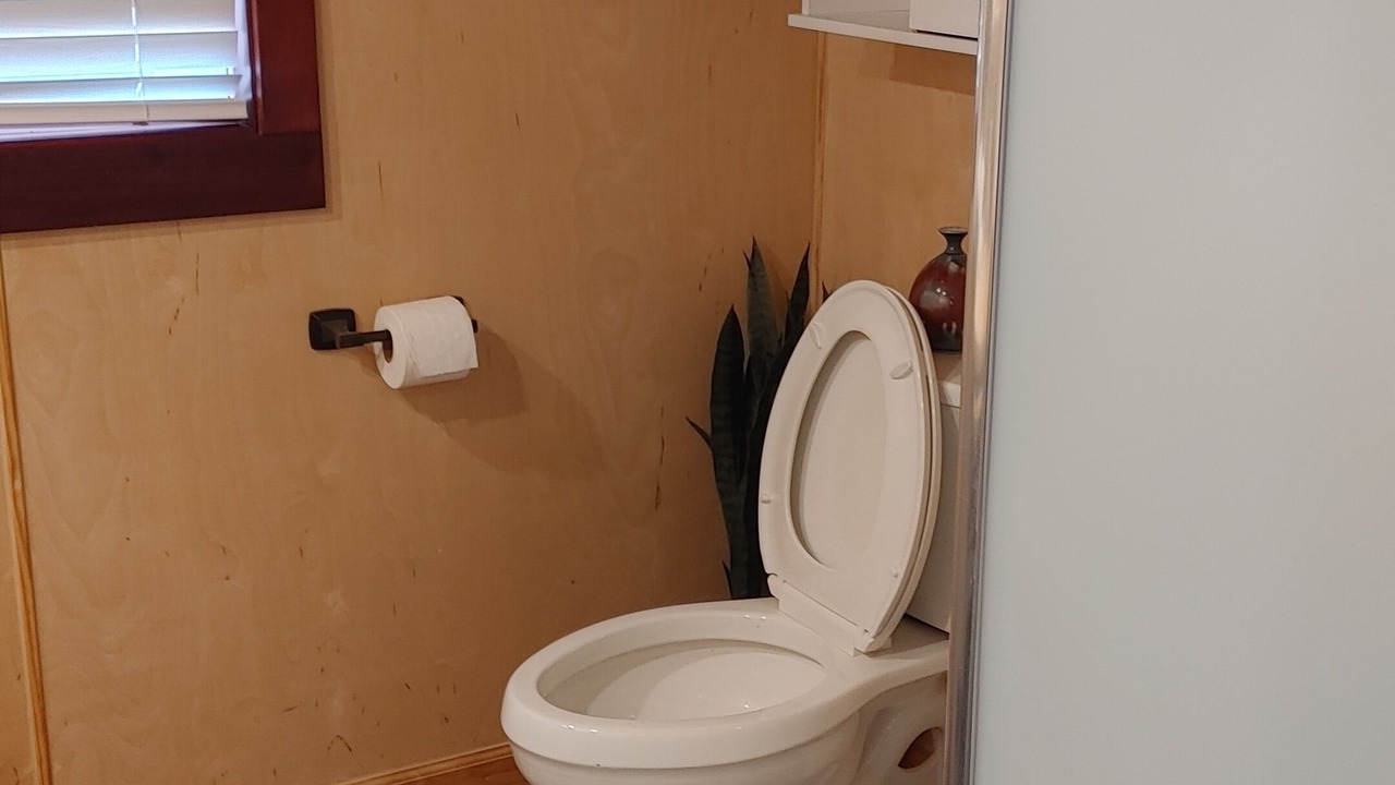 Photo of Bathroom in Wickenburg