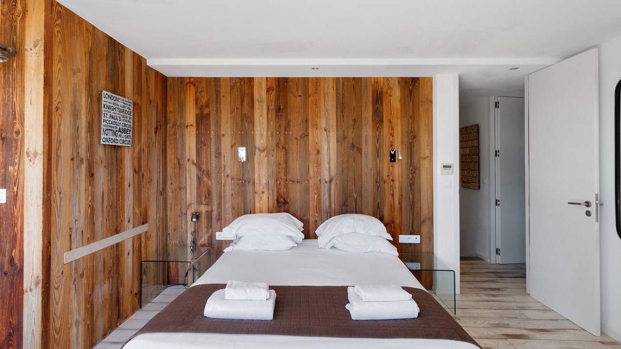 Photo of Bedroom in Porto-Vecchio