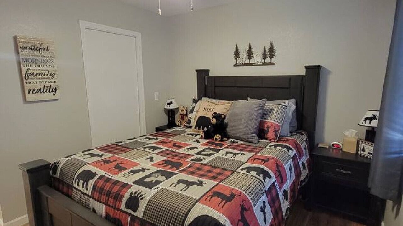Photo of Bedroom in Show Low