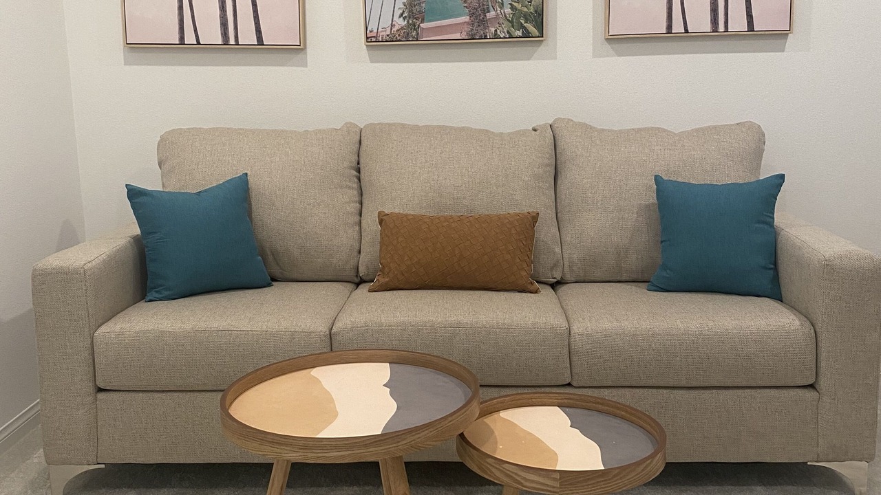 Photo of Livingroom in Hemet