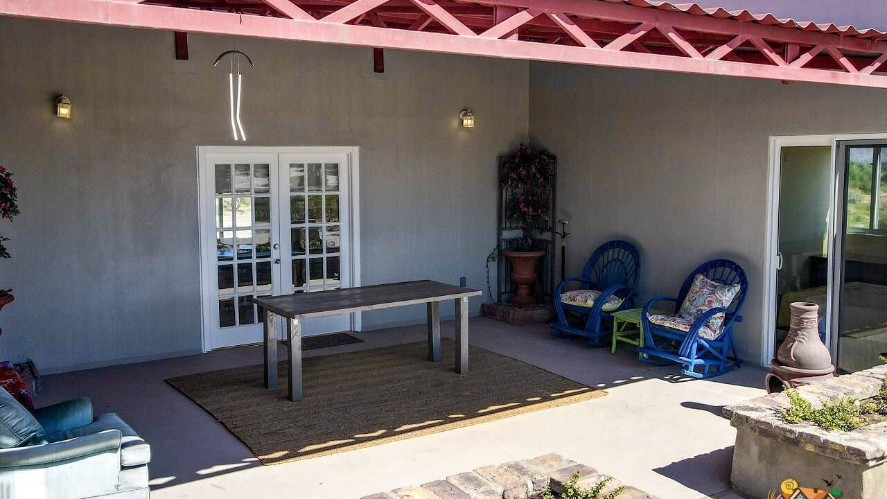 Photo of Outdoor in El Dorado Ranch