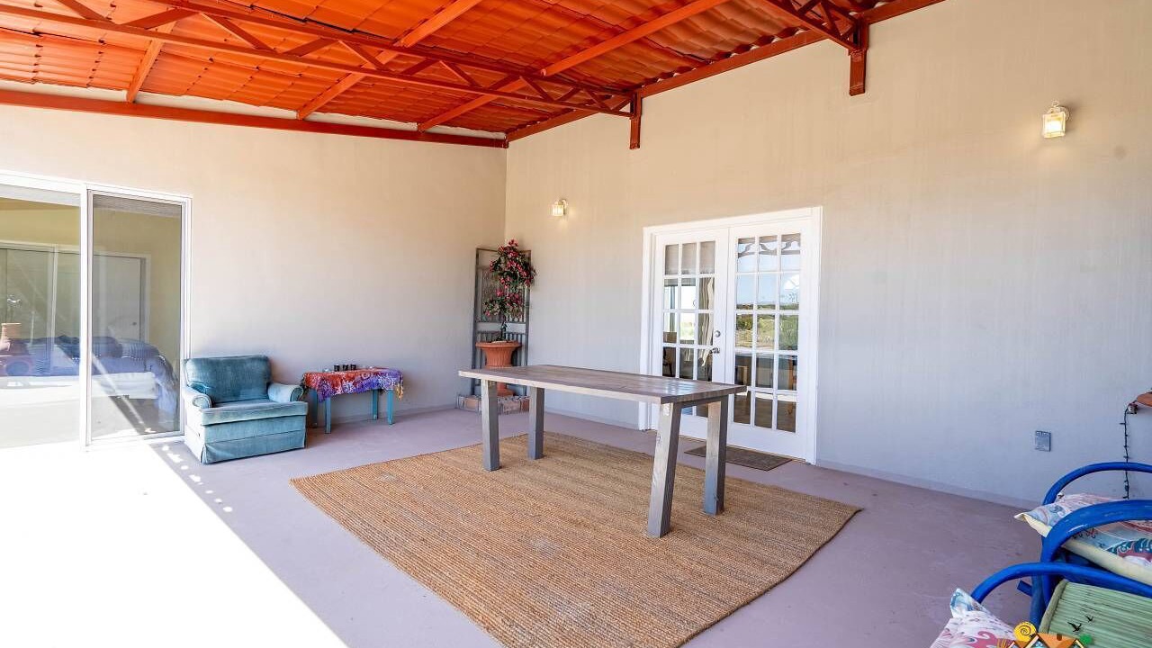 Photo of Outdoor in El Dorado Ranch