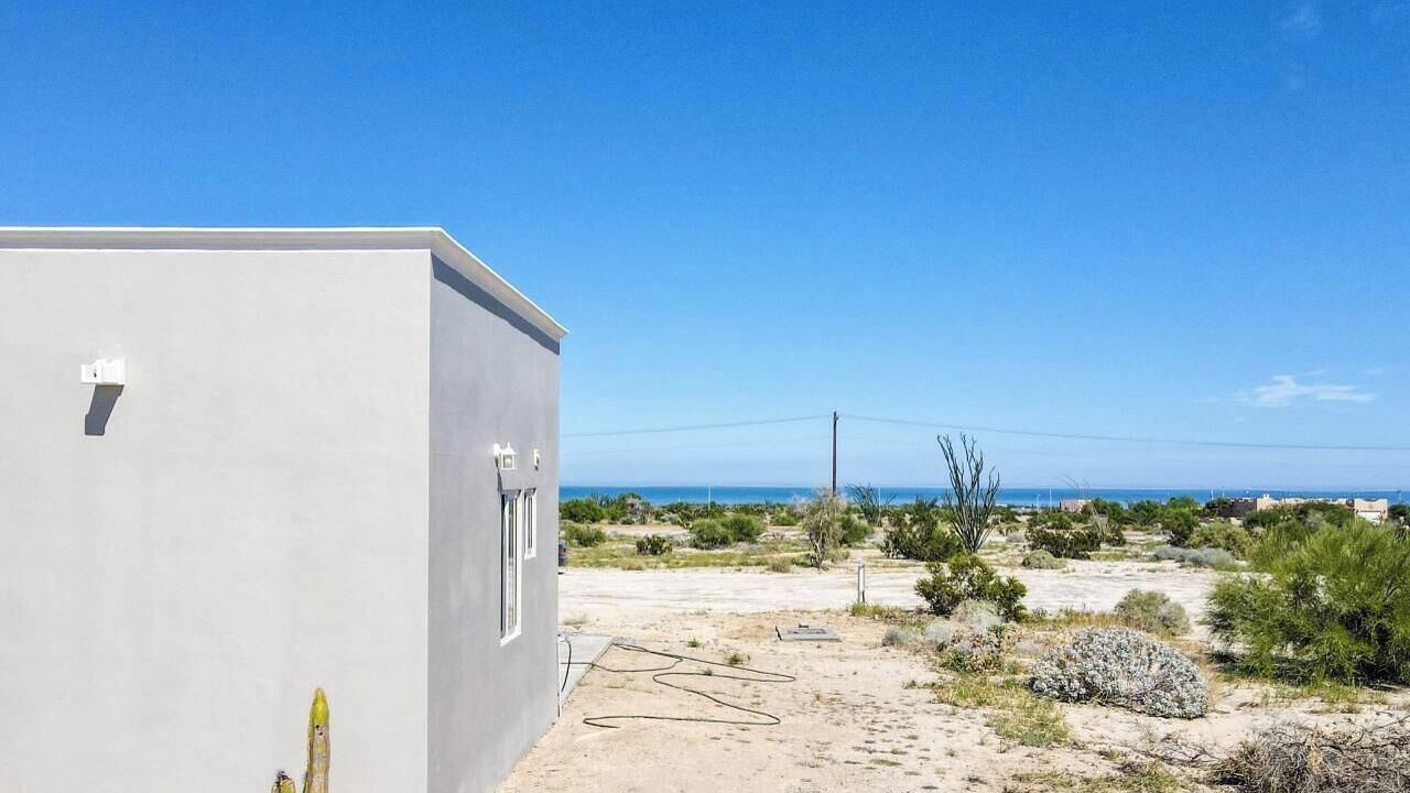 Photo of Outdoor in El Dorado Ranch