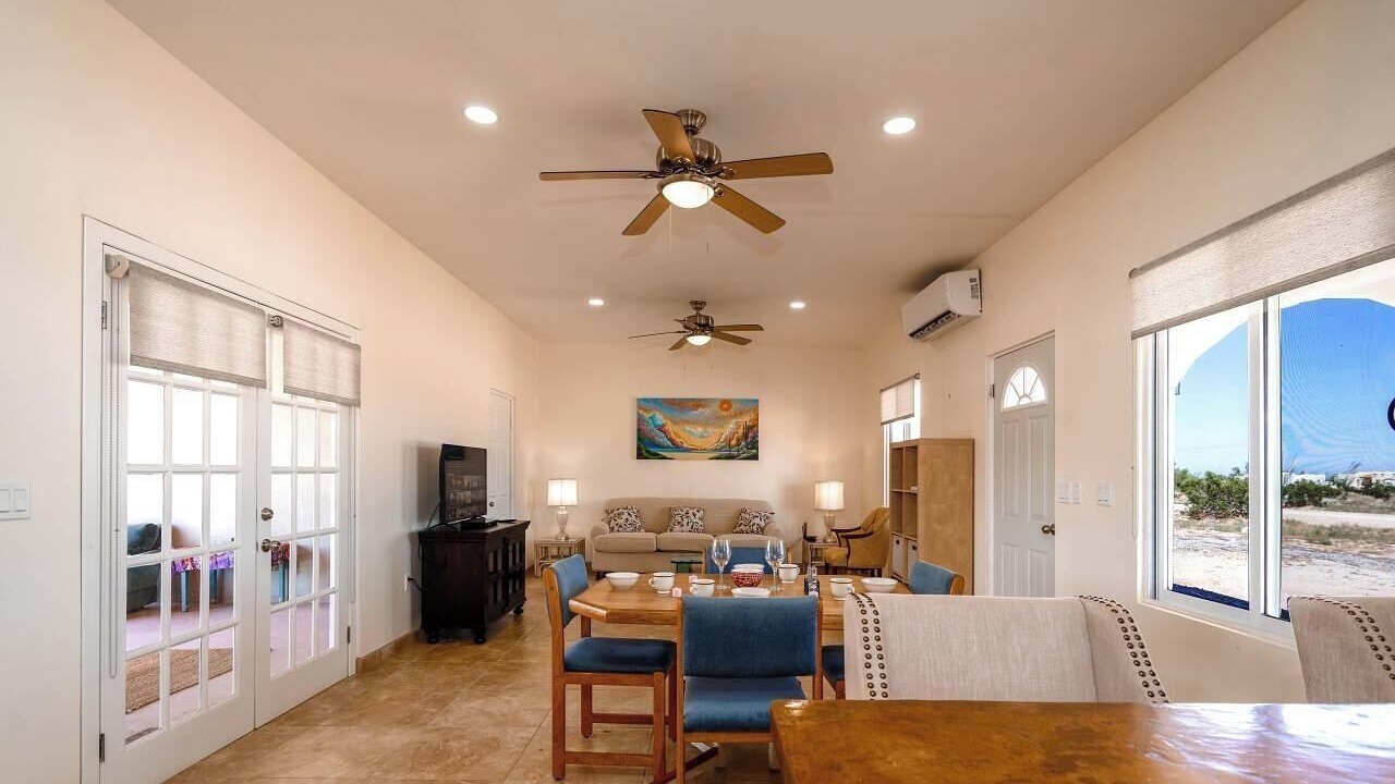 Photo of Bedroom in El Dorado Ranch