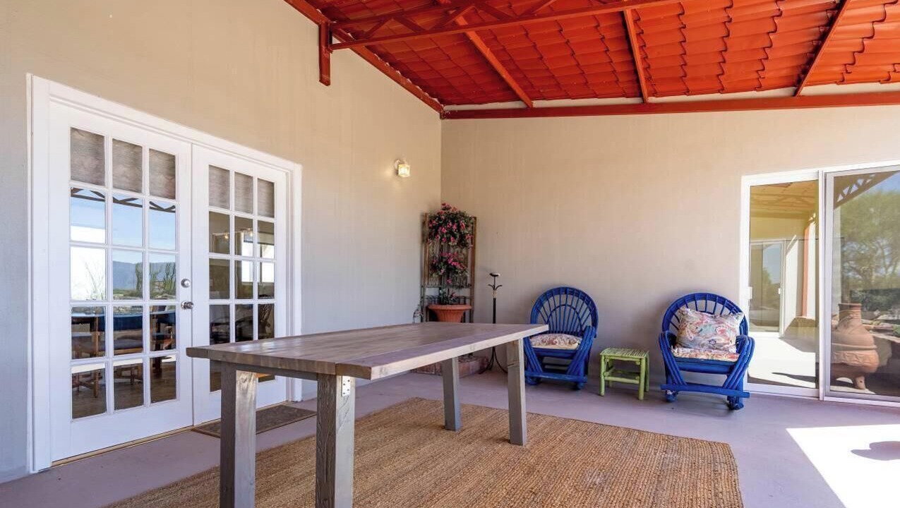 Photo of Outdoor in El Dorado Ranch