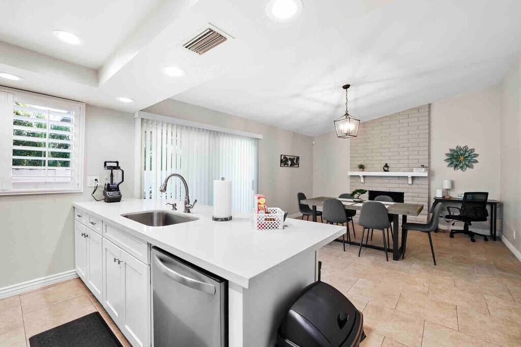 Photo of Kitchen in Central Scottsdale
