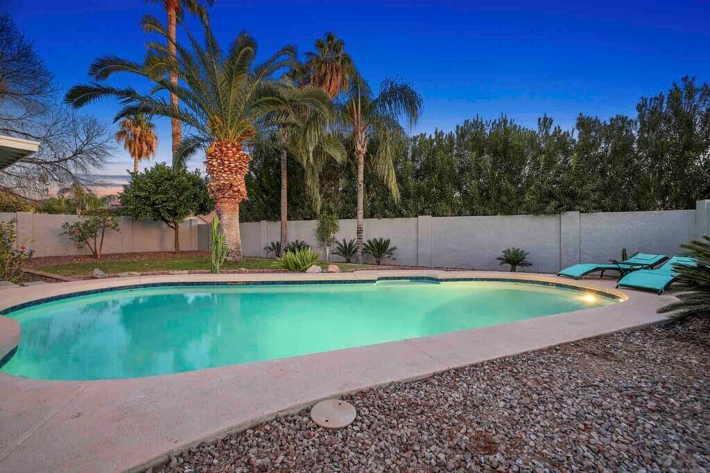 Photo of Outdoor in Central Scottsdale