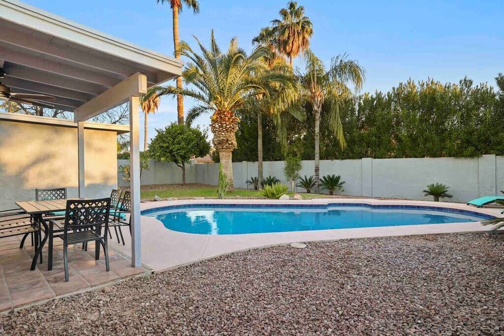 Photo of Outdoor in Central Scottsdale