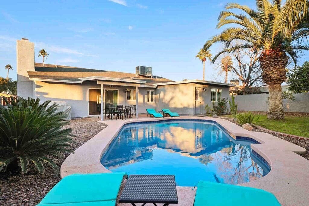 Photo of Outdoor in Central Scottsdale
