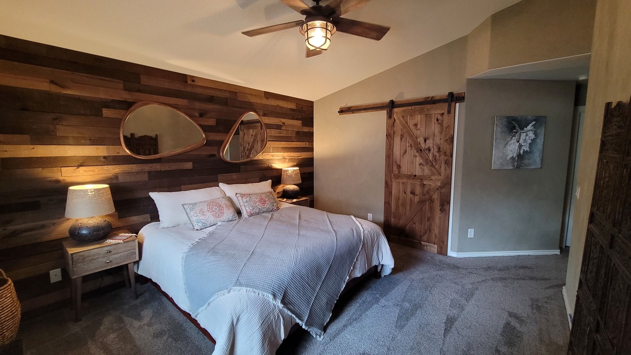 Photo of Bedroom in Corona de Tucson