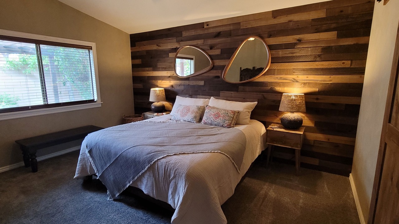 Photo of Bedroom in Corona de Tucson