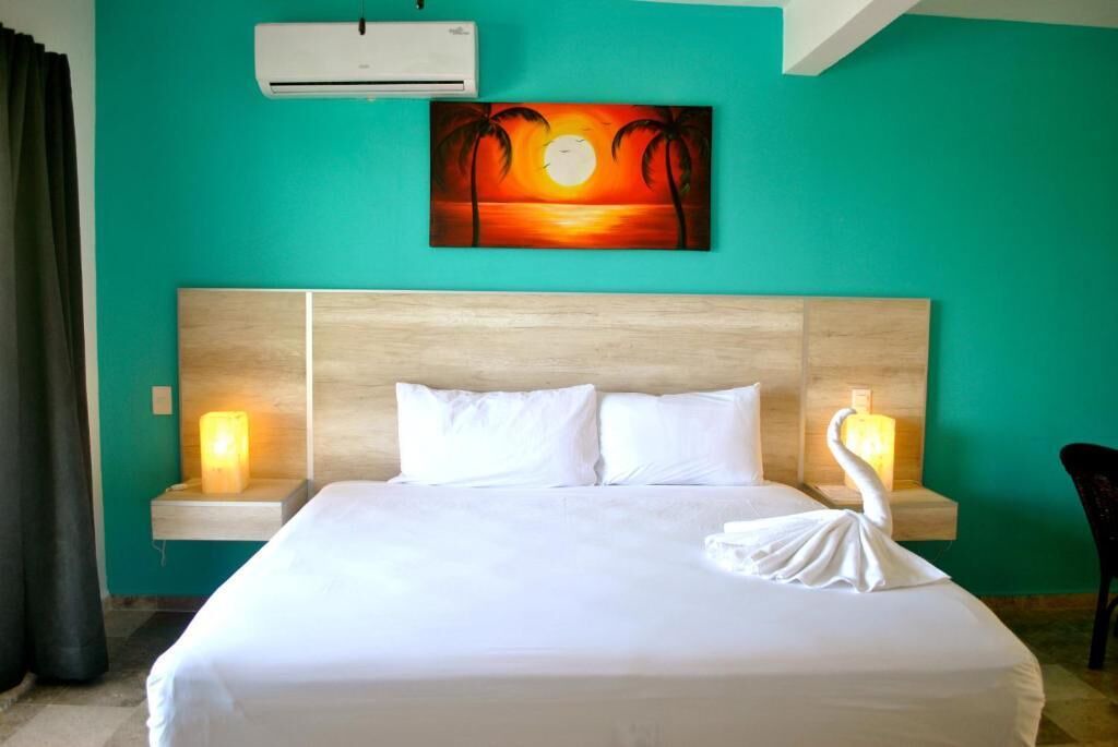 Photo of Bedroom in Luis Donaldo Colosio