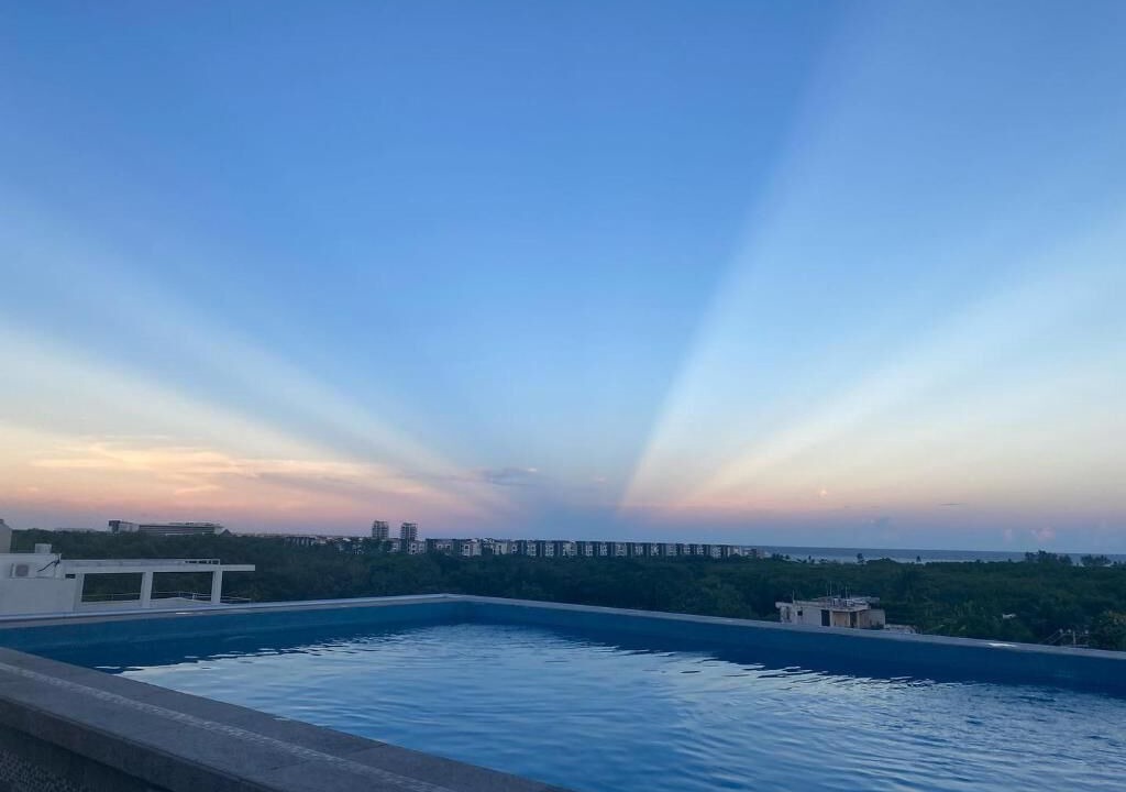Photo of Outdoor in Luis Donaldo Colosio