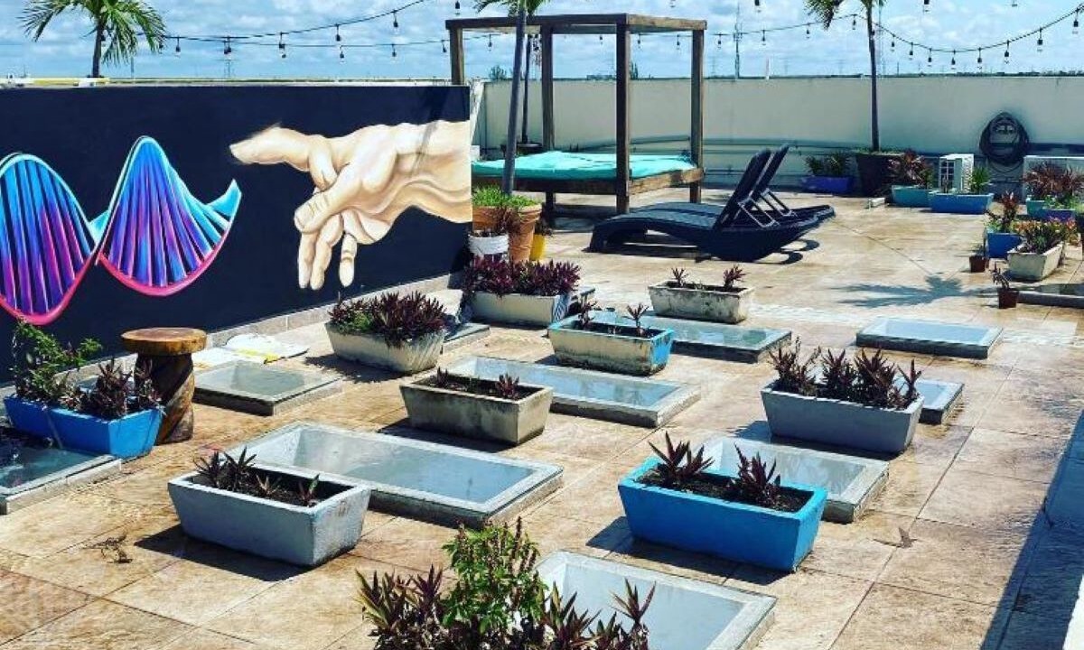 Photo of Outdoor in Luis Donaldo Colosio