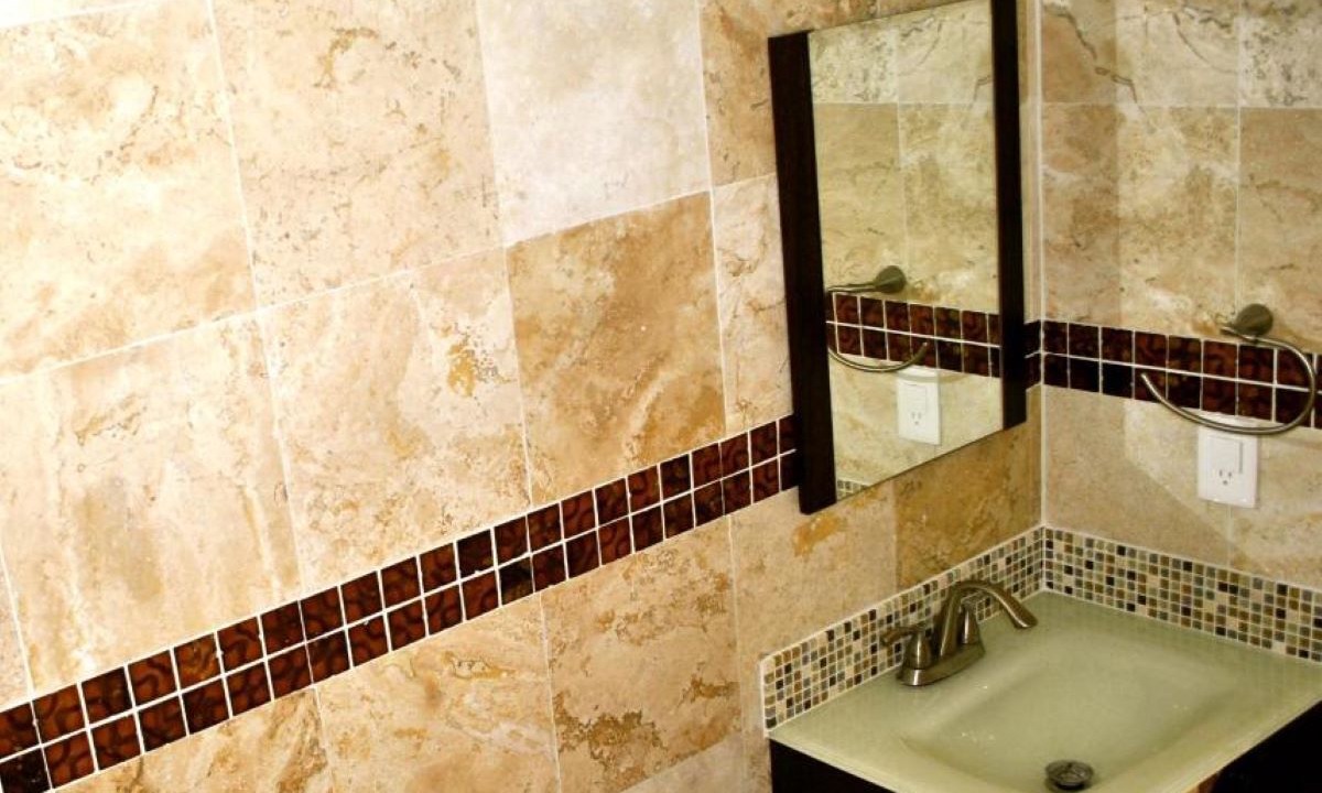Photo of Bathroom in Luis Donaldo Colosio