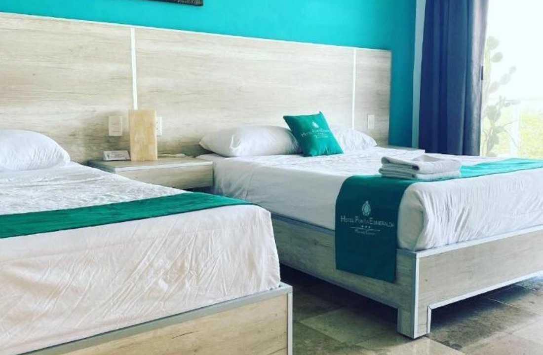Photo of Bedroom in Luis Donaldo Colosio