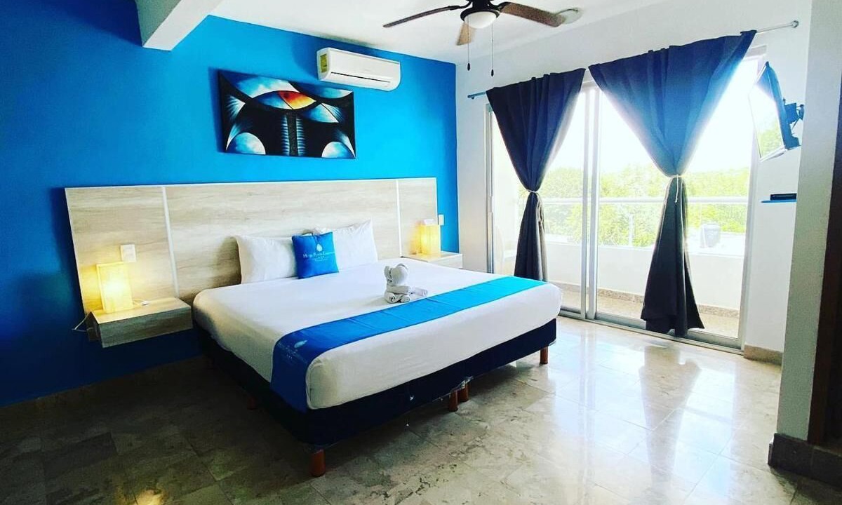 Photo of Bedroom in Luis Donaldo Colosio