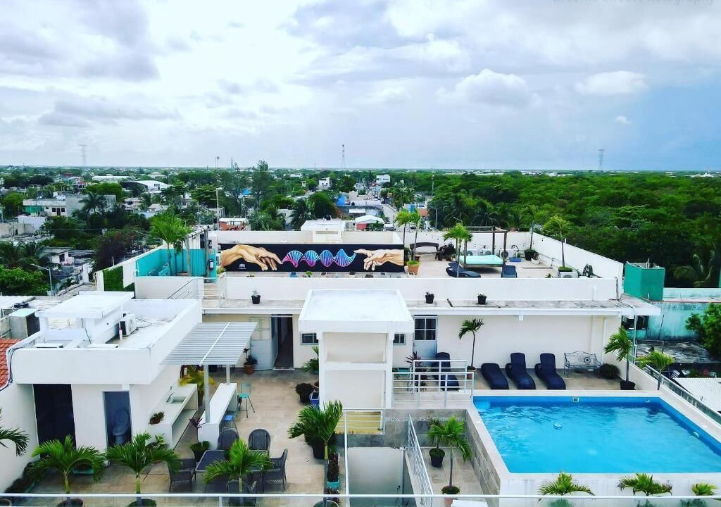 Photo of Outdoor in Luis Donaldo Colosio