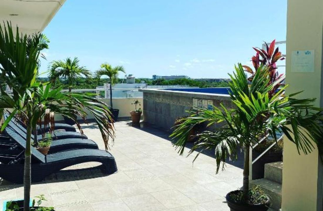 Photo of Patio Balcony in Luis Donaldo Colosio