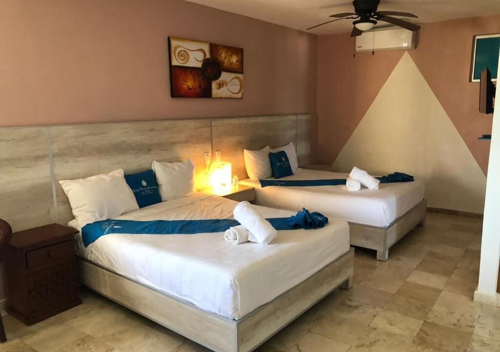 Photo of Bedroom in Luis Donaldo Colosio