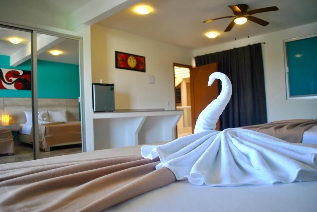 Photo of Bedroom in Luis Donaldo Colosio
