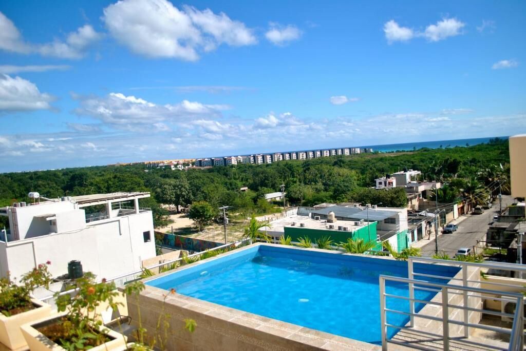 Photo of Outdoor in Luis Donaldo Colosio