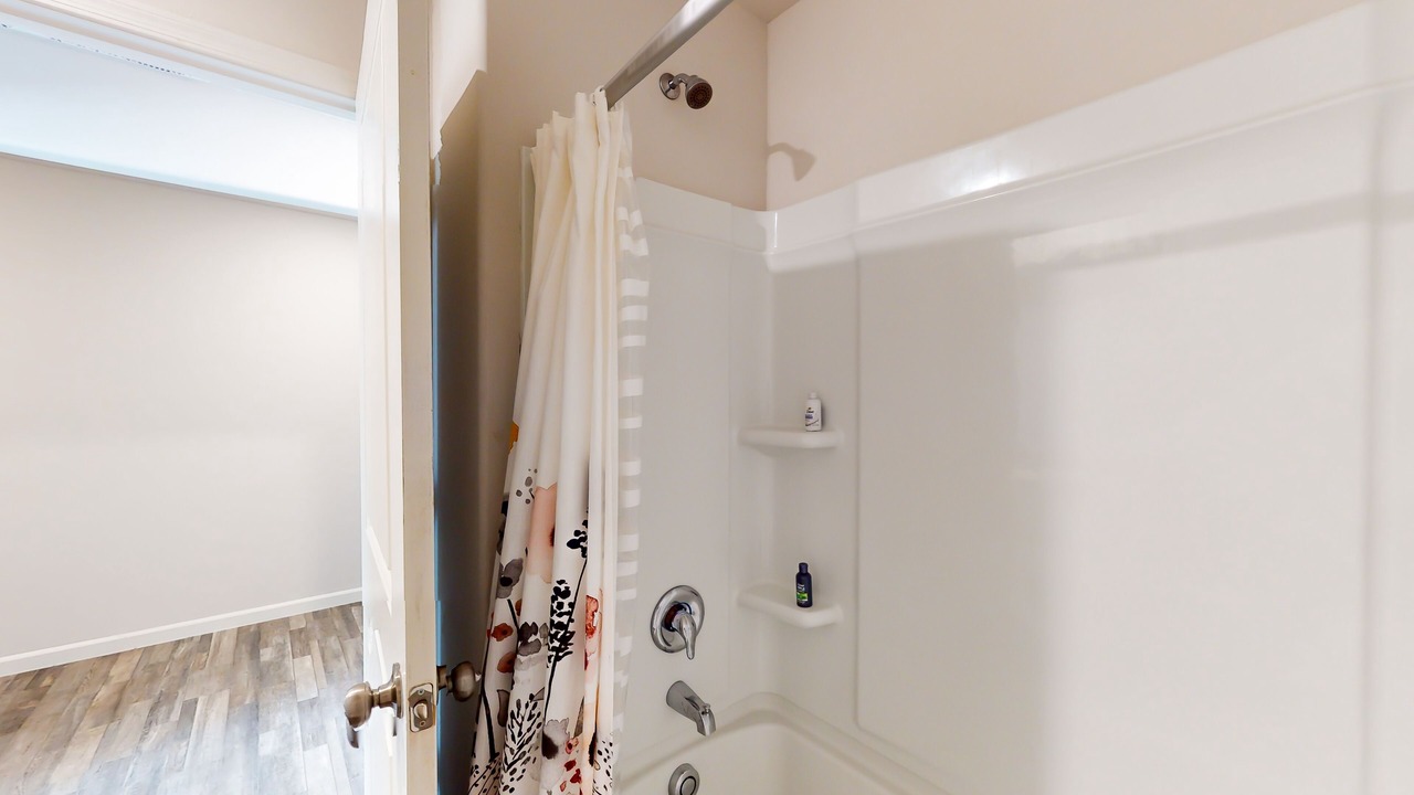 Photo of Bathroom in Pomerene